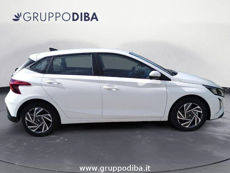 Hyundai i20 I20 MY26 1.0 T-GDI CONNECTLINE- Gruppo Diba