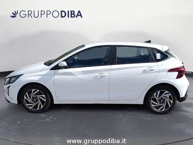 Hyundai i20 I20 MY26 1.0 T-GDI CONNECTLINE- Gruppo Diba