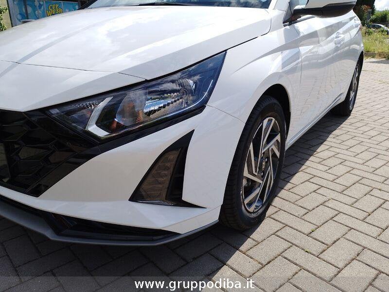 Hyundai i20 I20 MY26 1.0 T-GDI CONNECTLINE- Gruppo Diba