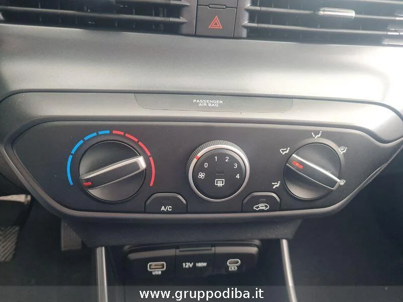 Hyundai i20 I20 MY26 1.0 T-GDI CONNECTLINE- Gruppo Diba