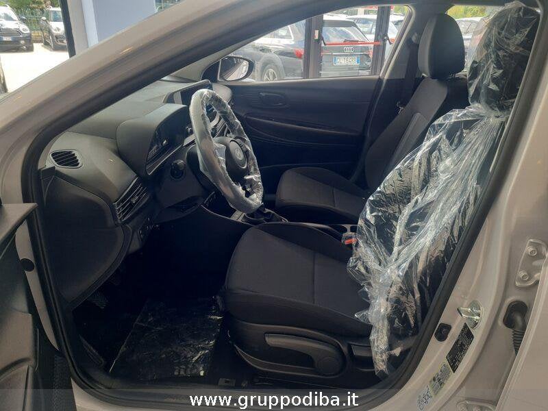 Hyundai i20 I20 MY26 1.0 T-GDI CONNECTLINE- Gruppo Diba