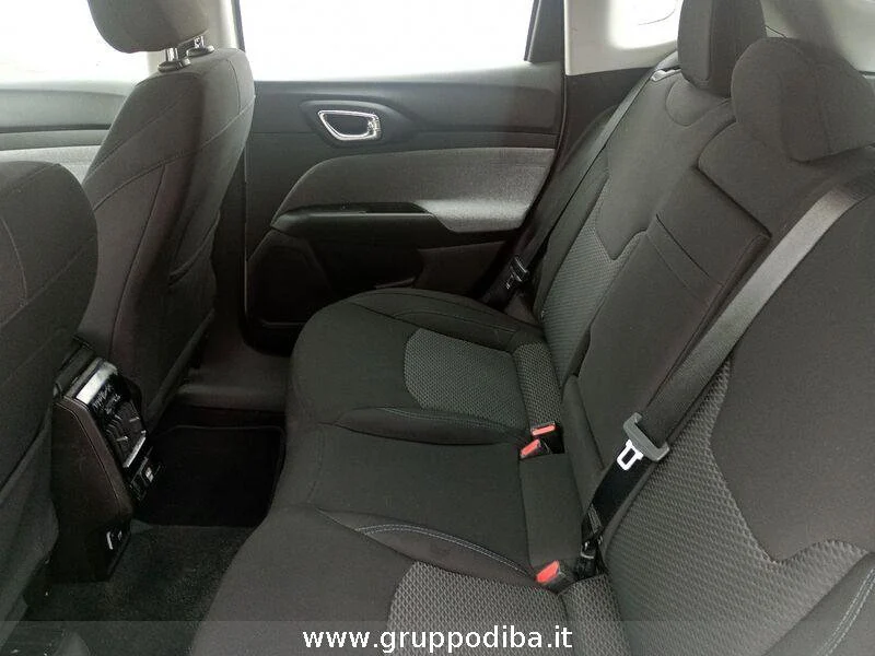 Jeep Compass Compass 1.6 mjt Longitude 2wd 130cv- Gruppo Diba