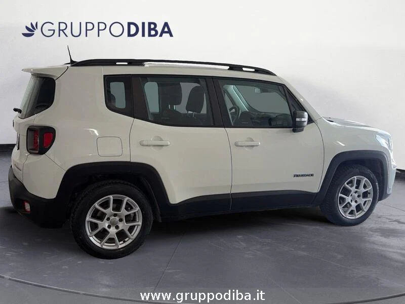 Jeep Renegade Renegade 1.6 mjt Limited 2wd 130cv- Gruppo Diba