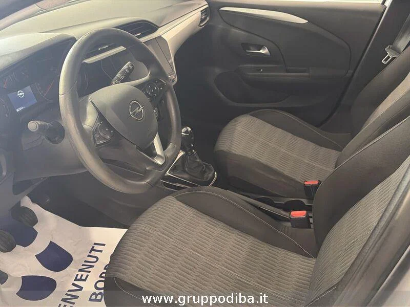 Opel Corsa Corsa 1.5 GS Line s&s 100cv- Gruppo Diba