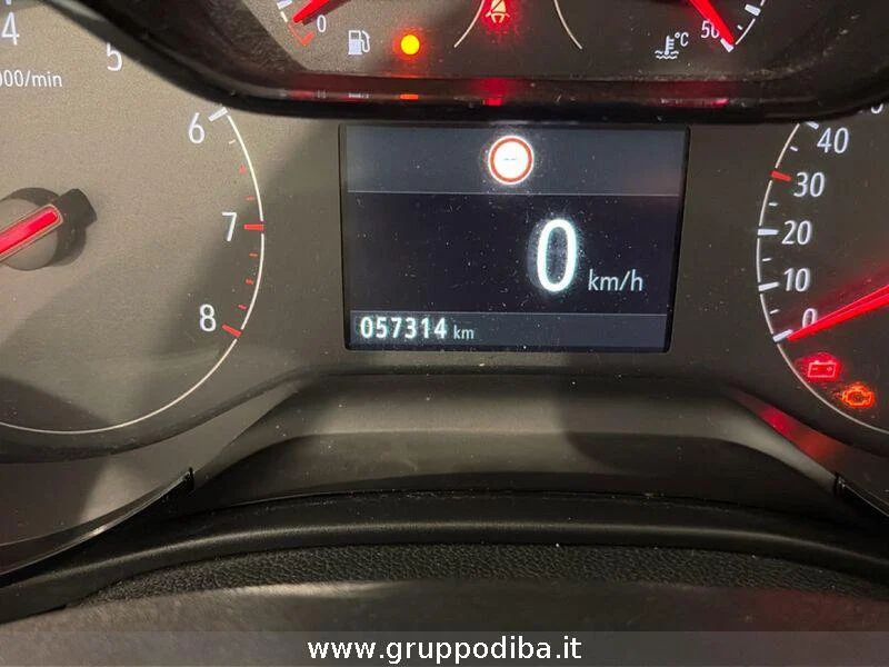 Opel Corsa Corsa 1.5 GS Line s&s 100cv- Gruppo Diba