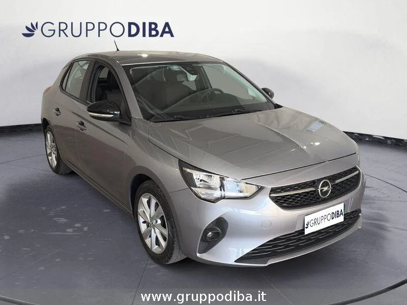 Opel Corsa Corsa 1.5 GS Line s&s 100cv- Gruppo Diba
