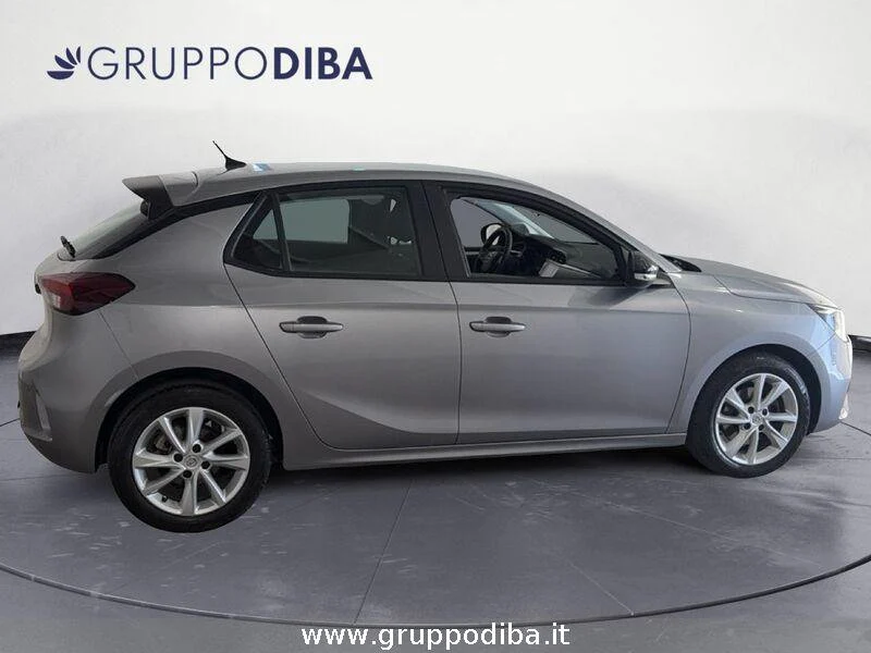Opel Corsa Corsa 1.5 GS Line s&s 100cv- Gruppo Diba