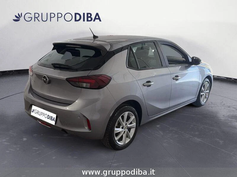 Opel Corsa Corsa 1.5 GS Line s&s 100cv- Gruppo Diba