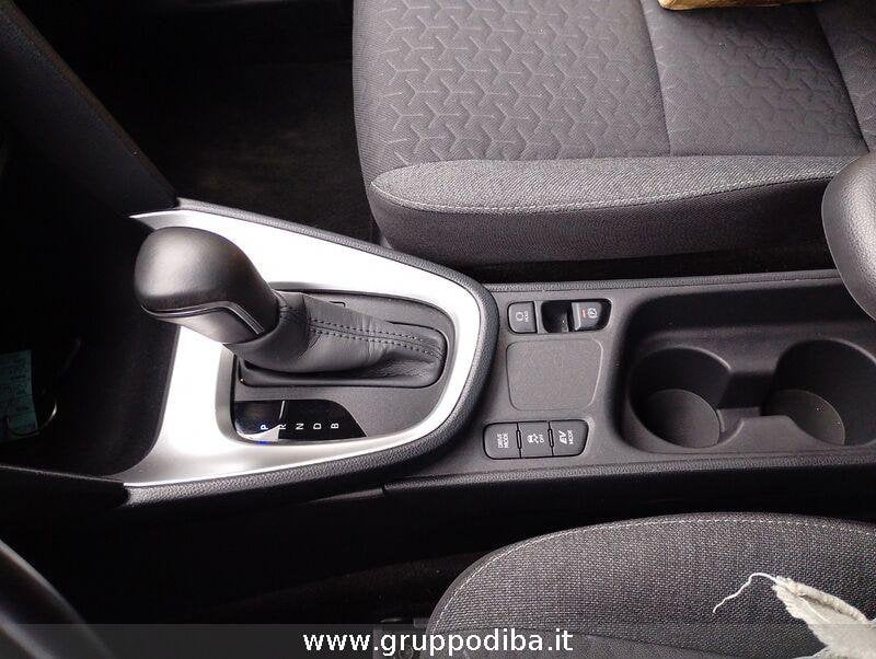 Toyota Yaris Cross Yaris Cross 1.5h Trend fwd 116cv e-cvt- Gruppo Diba