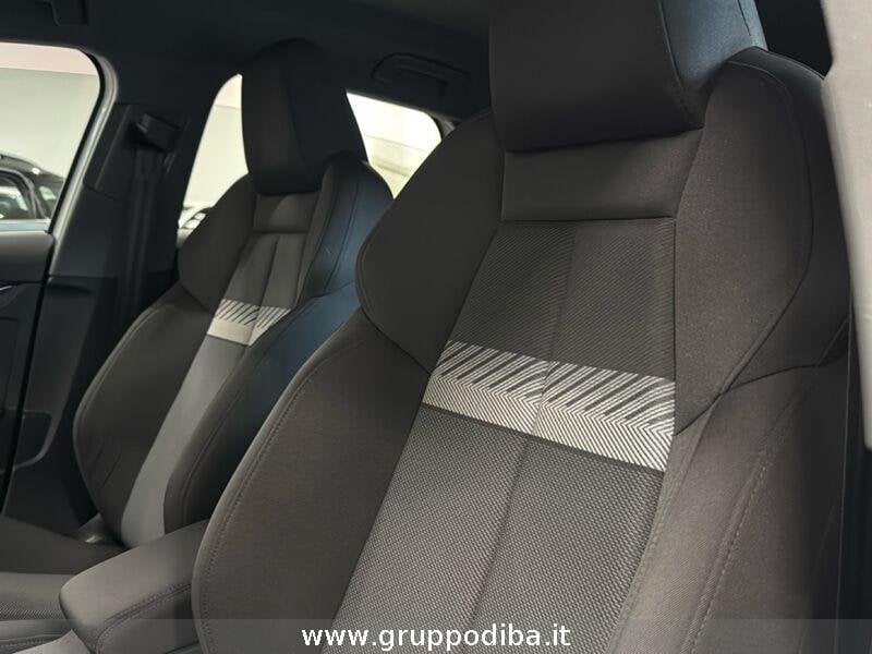 Audi A3 Sportback g-tron A3 Sportback 30 1.5 g-tron Business Advanced s-tro- Gruppo Diba
