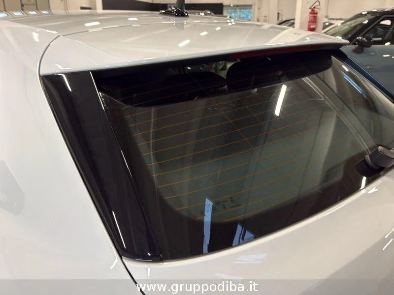Audi A3 Sportback g-tron A3 Sportback 30 1.5 g-tron Business Advanced s-tro- Gruppo Diba