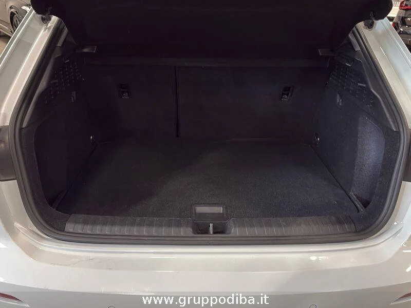 Audi A3 Sportback g-tron A3 Sportback 30 1.5 g-tron Business Advanced s-tro- Gruppo Diba