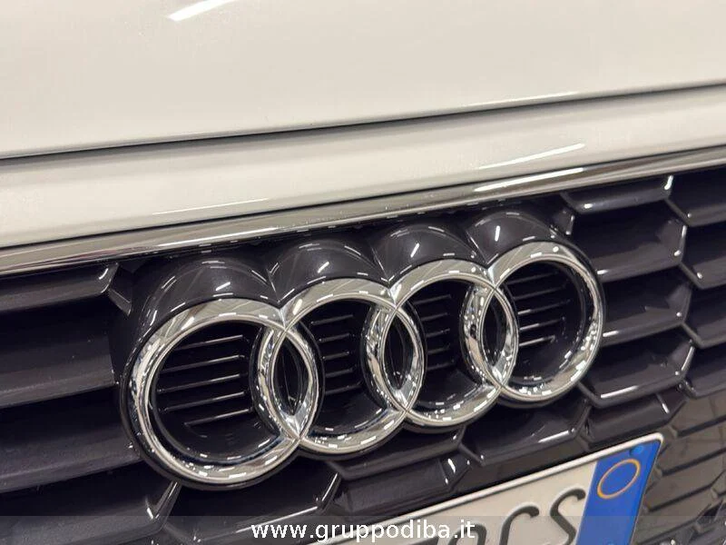 Audi A3 Sportback g-tron A3 Sportback 30 1.5 g-tron Business Advanced s-tro- Gruppo Diba