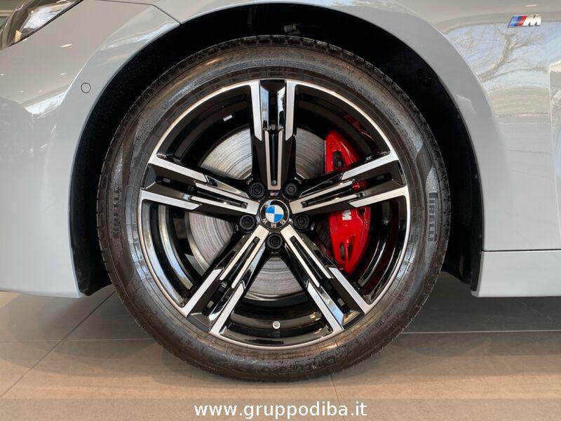 BMW Serie 2 Coupe 220D COUP&Eacute;- Gruppo Diba
