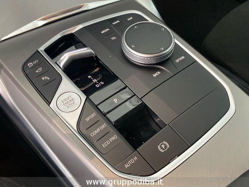 BMW Serie 2 Coupe 220D COUP&Eacute;- Gruppo Diba