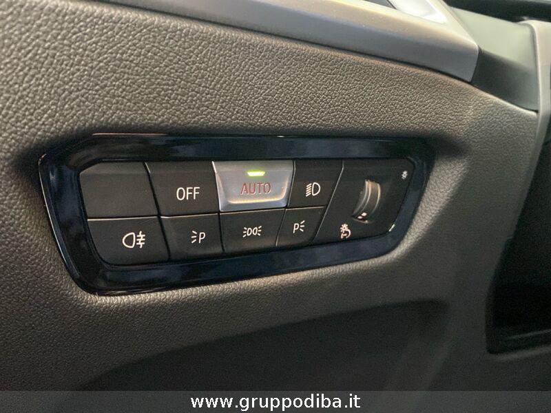 BMW Serie 2 Coupe 220D COUP&Eacute;- Gruppo Diba