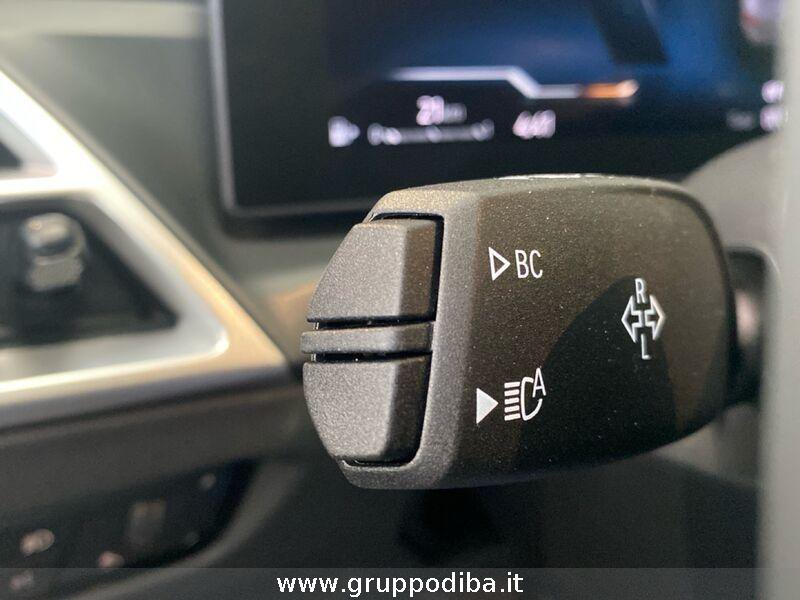 BMW Serie 2 Coupe 220D COUP&Eacute;- Gruppo Diba