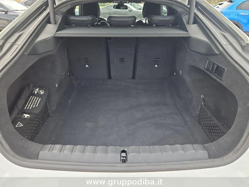 BMW Serie 4 Gran Coupe 420d Gran Coupe mhev 48V xdrive Msport auto- Gruppo Diba