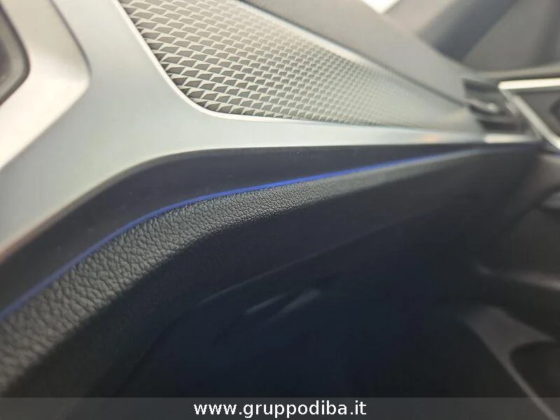 BMW Serie 4 Gran Coupe 420d Gran Coupe mhev 48V xdrive Msport auto- Gruppo Diba