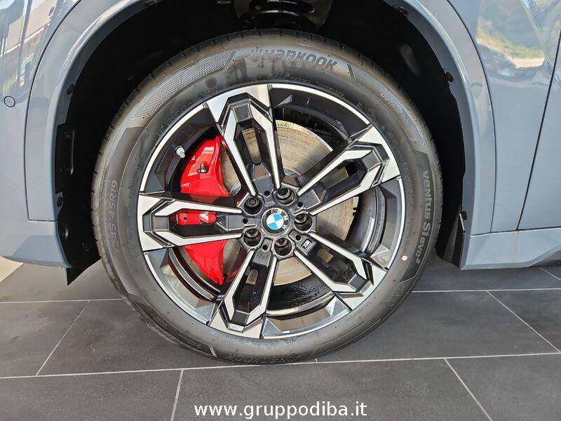 BMW X1 X1 SDRIVE18I- Gruppo Diba