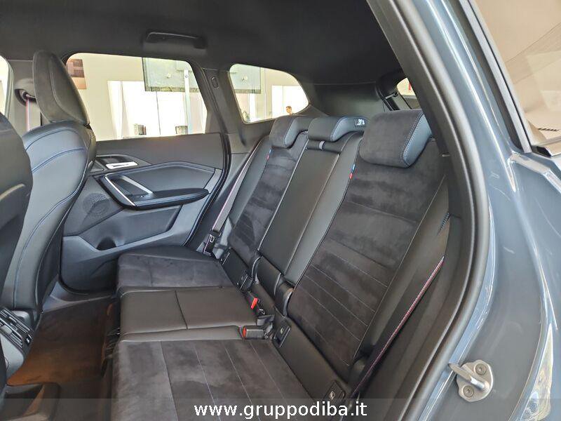 BMW X1 X1 SDRIVE18I- Gruppo Diba