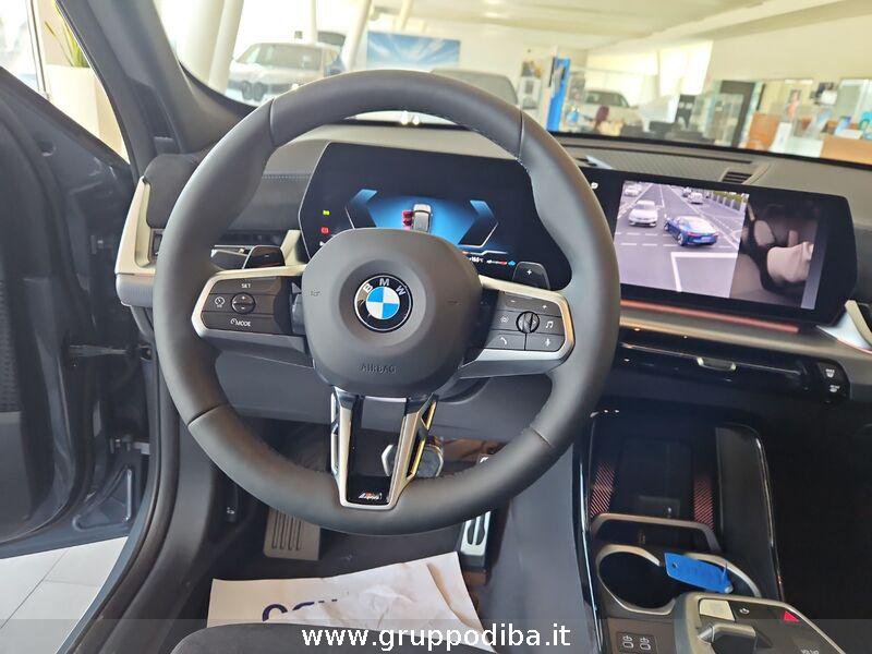 BMW X1 X1 SDRIVE18I- Gruppo Diba