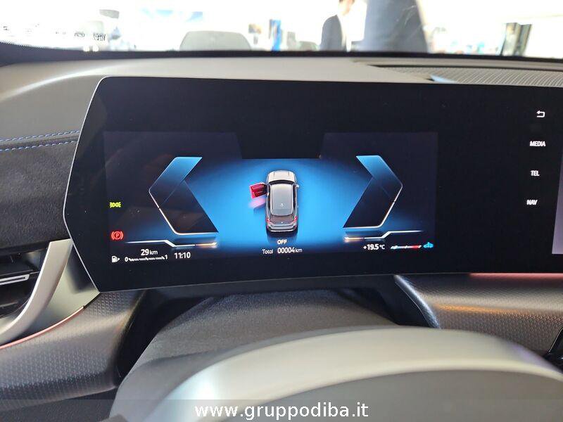 BMW X1 X1 SDRIVE18I- Gruppo Diba