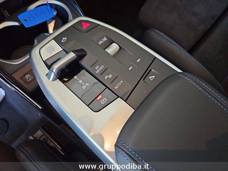 BMW X1 X1 SDRIVE18I- Gruppo Diba