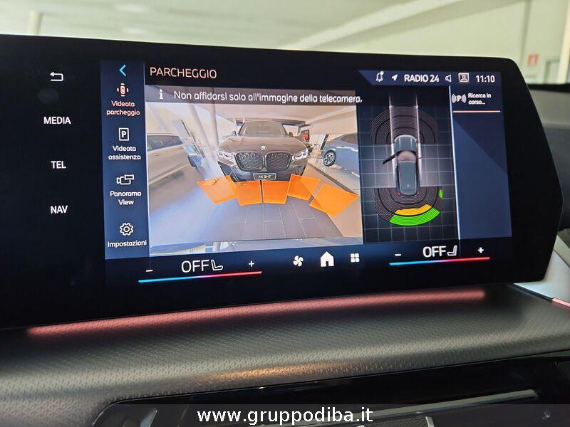 BMW X1 X1 SDRIVE18I- Gruppo Diba