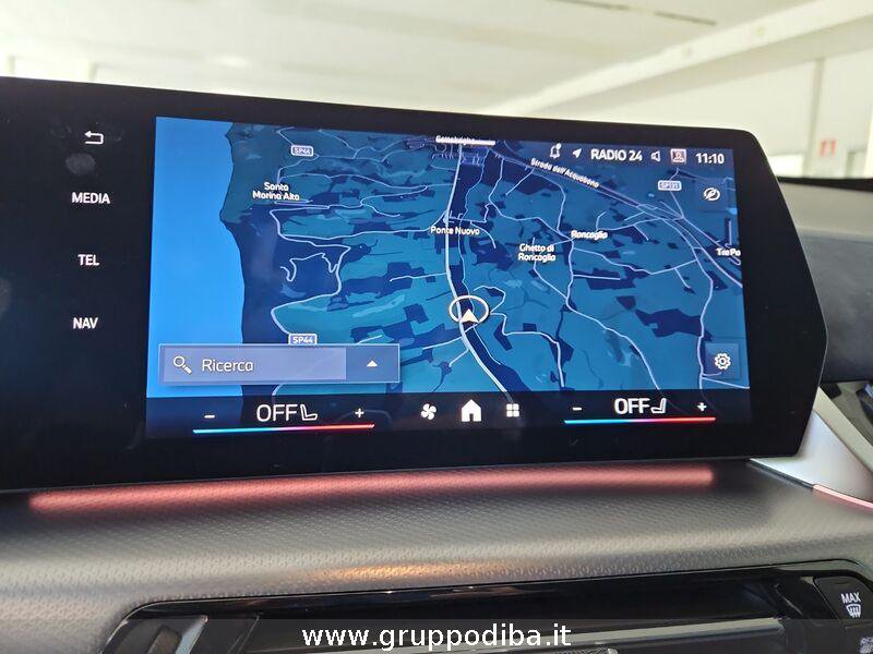 BMW X1 X1 SDRIVE18I- Gruppo Diba