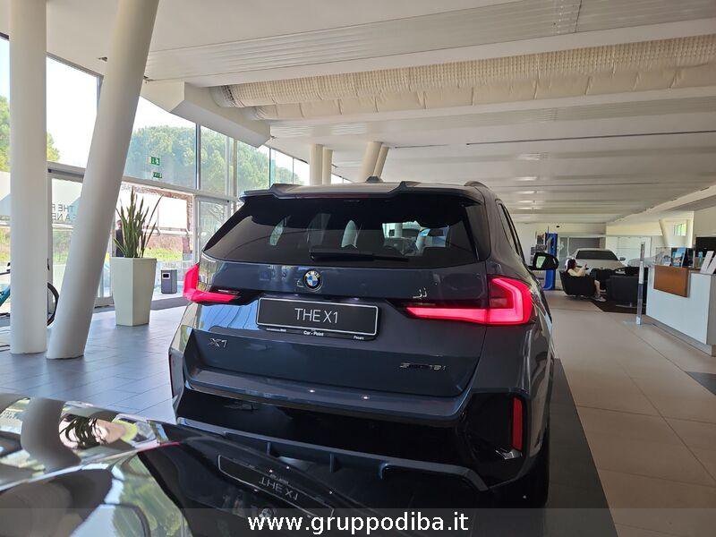 BMW X1 X1 SDRIVE18I- Gruppo Diba