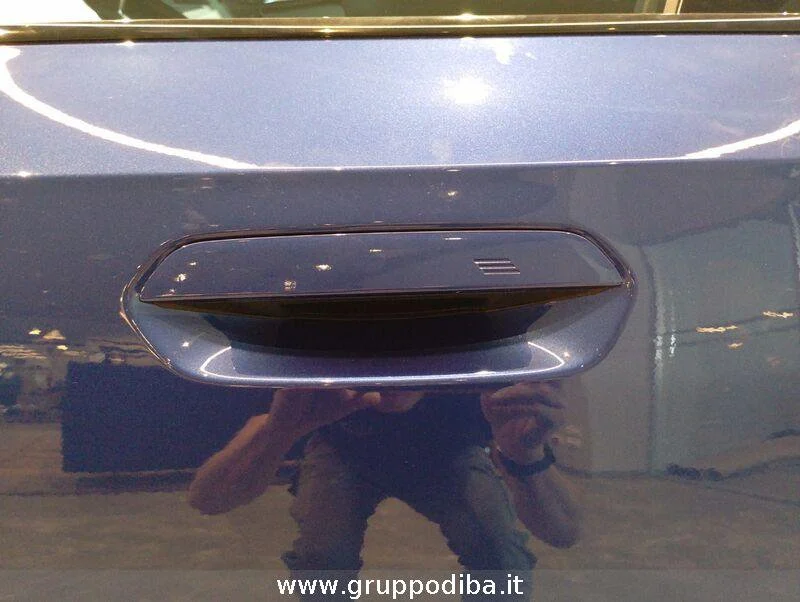 BMW X1 X1 SDRIVE20D- Gruppo Diba
