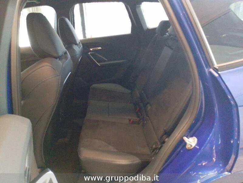BMW X1 X1 SDRIVE20D- Gruppo Diba