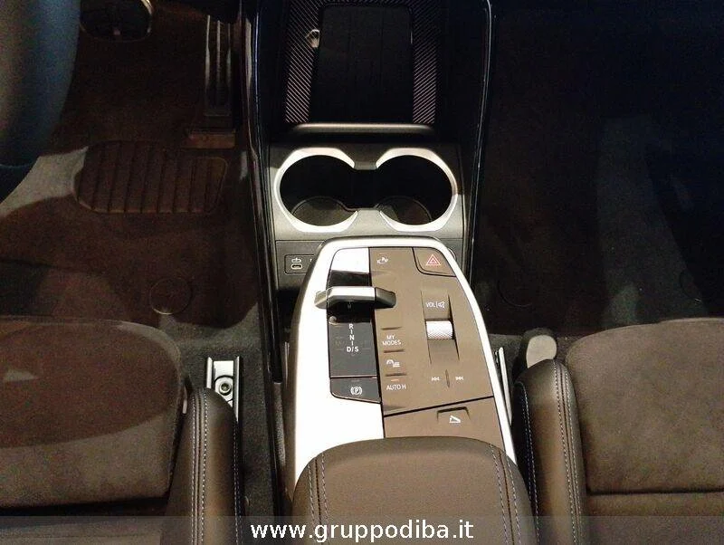 BMW X1 X1 SDRIVE20D- Gruppo Diba