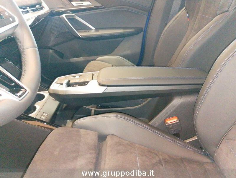 BMW X1 X1 SDRIVE20D- Gruppo Diba