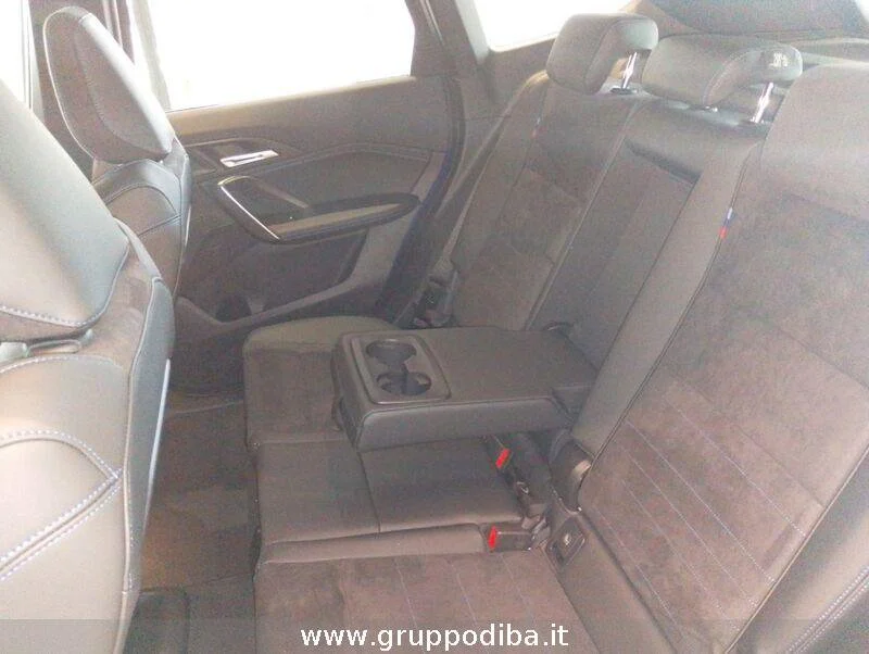 BMW X1 X1 SDRIVE20D- Gruppo Diba