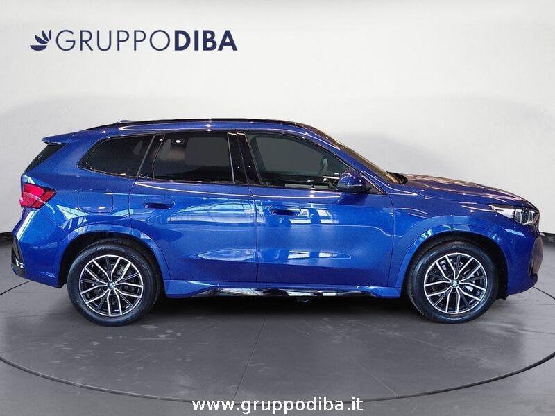 BMW X1 X1 SDRIVE20D- Gruppo Diba