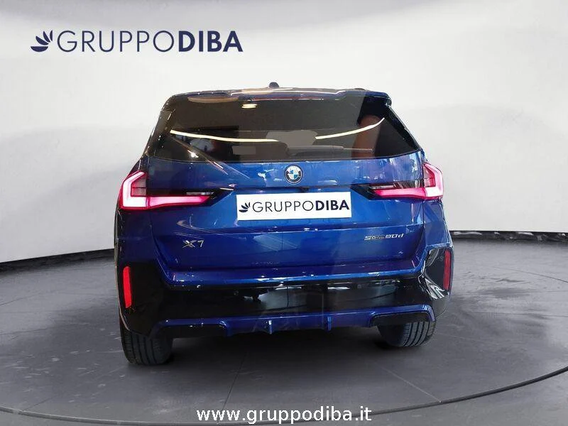 BMW X1 X1 SDRIVE20D- Gruppo Diba
