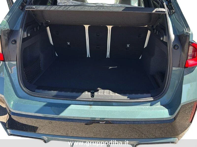 BMW X1 X1 SDRIVE20D- Gruppo Diba