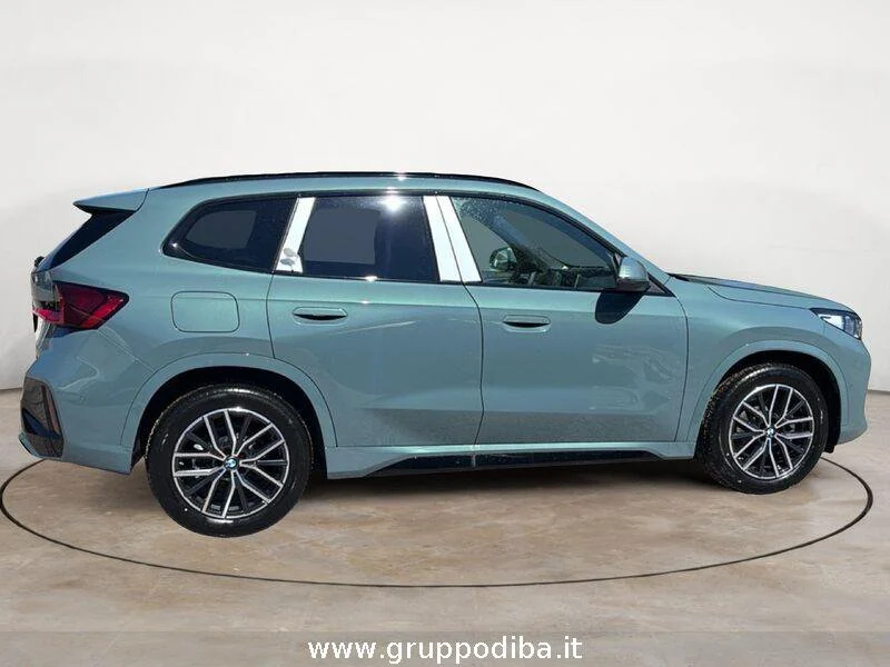 BMW X1 X1 SDRIVE20D- Gruppo Diba