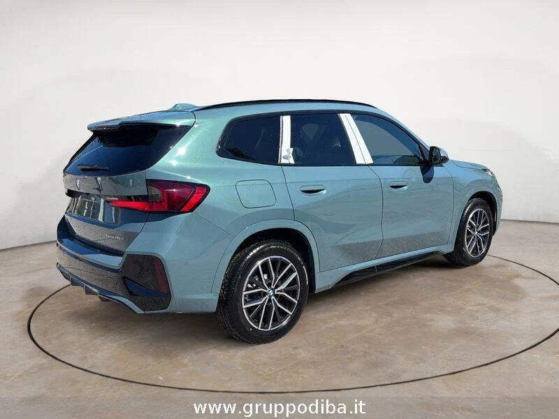 BMW X1 X1 SDRIVE20D- Gruppo Diba