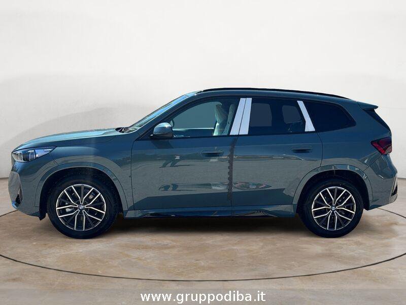 BMW X1 X1 SDRIVE20D- Gruppo Diba