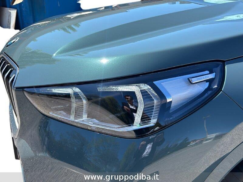 BMW X1 X1 SDRIVE20D- Gruppo Diba