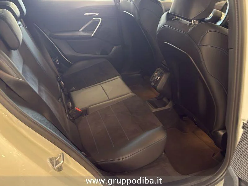 BMW X2 X2 sdrive 18d MSport auto- Gruppo Diba