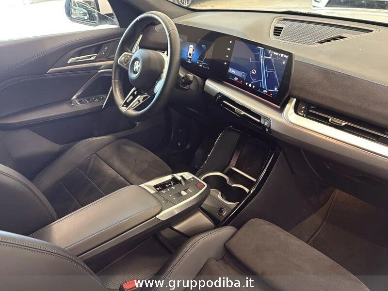 BMW X2 X2 sdrive 18d MSport auto- Gruppo Diba