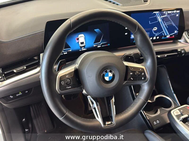 BMW X2 X2 sdrive 18d MSport auto- Gruppo Diba