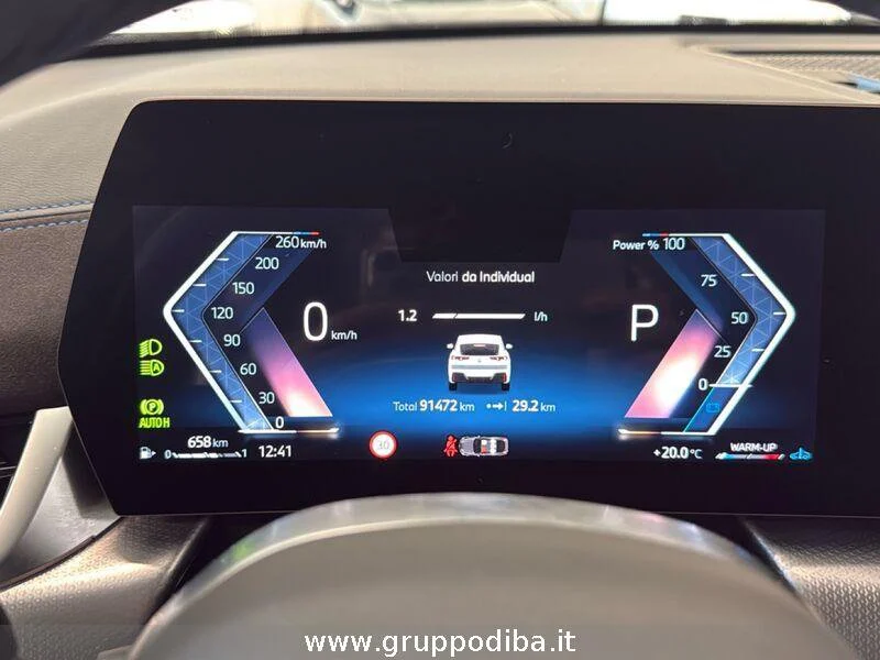 BMW X2 X2 sdrive 18d MSport auto- Gruppo Diba