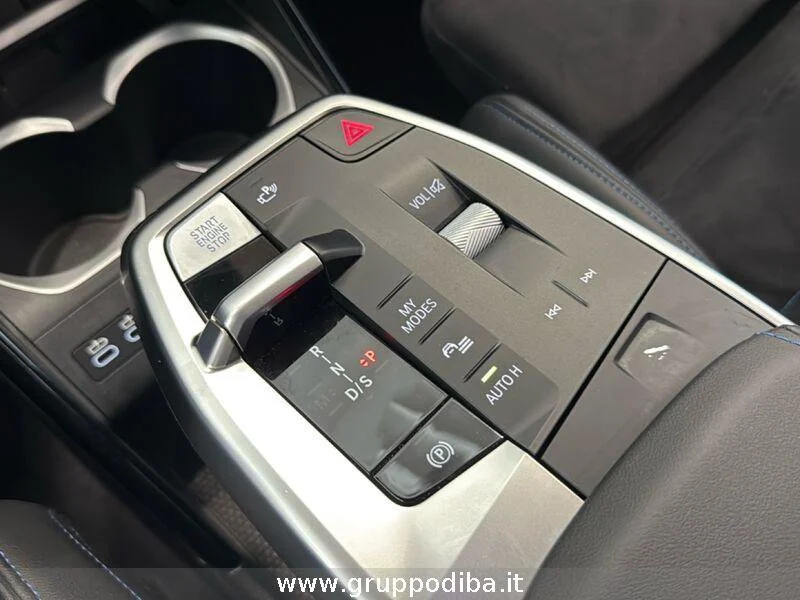 BMW X2 X2 sdrive 18d MSport auto- Gruppo Diba