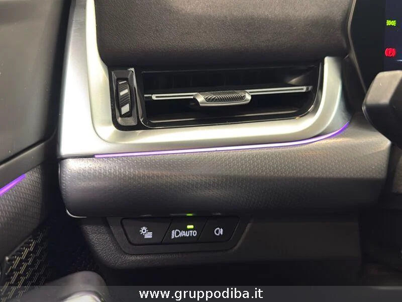 BMW X2 X2 sdrive 18d MSport auto- Gruppo Diba