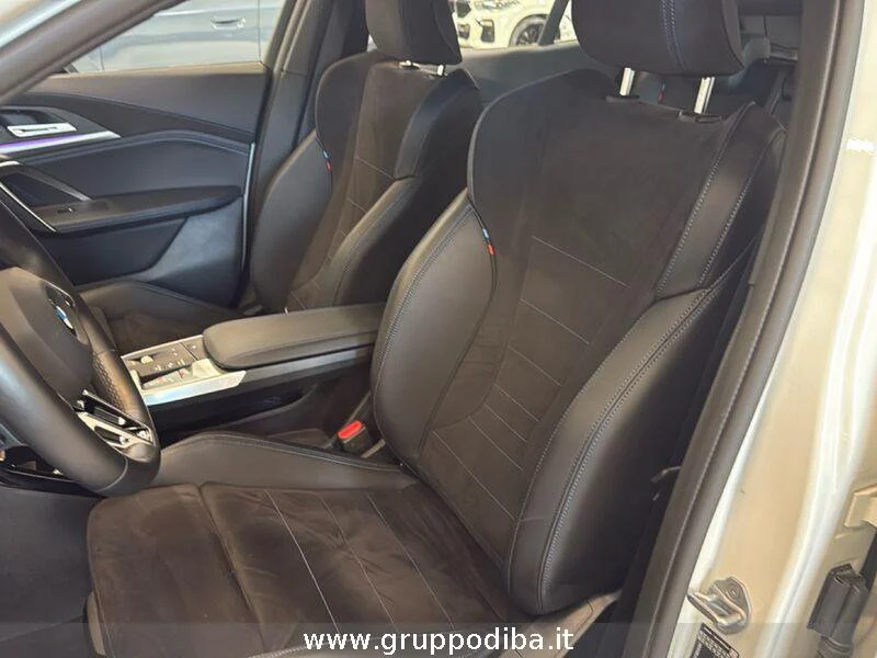 BMW X2 X2 sdrive 18d MSport auto- Gruppo Diba